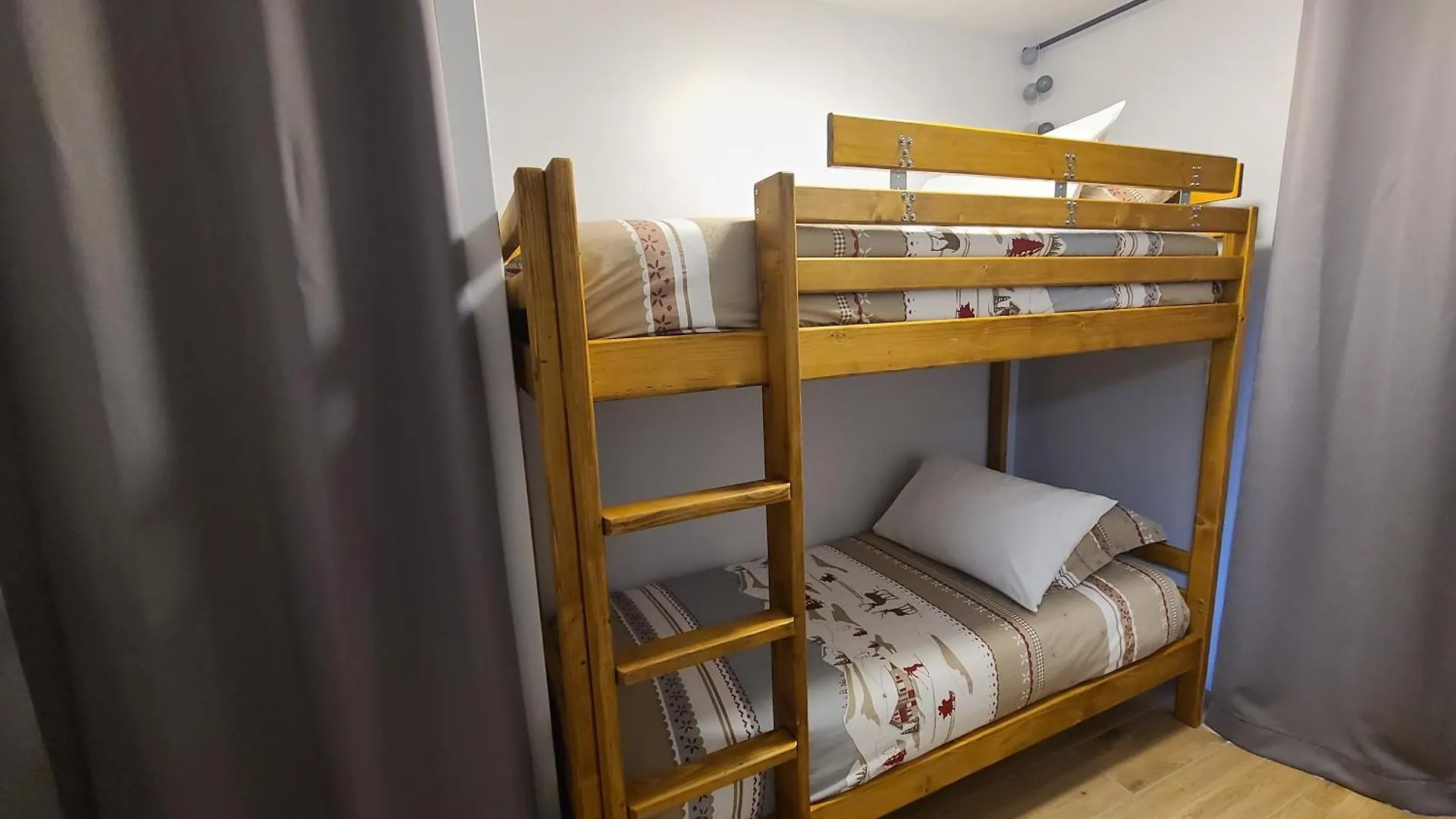 Studio Cosy De 23 M2 A La Montagne Samoens Apartment