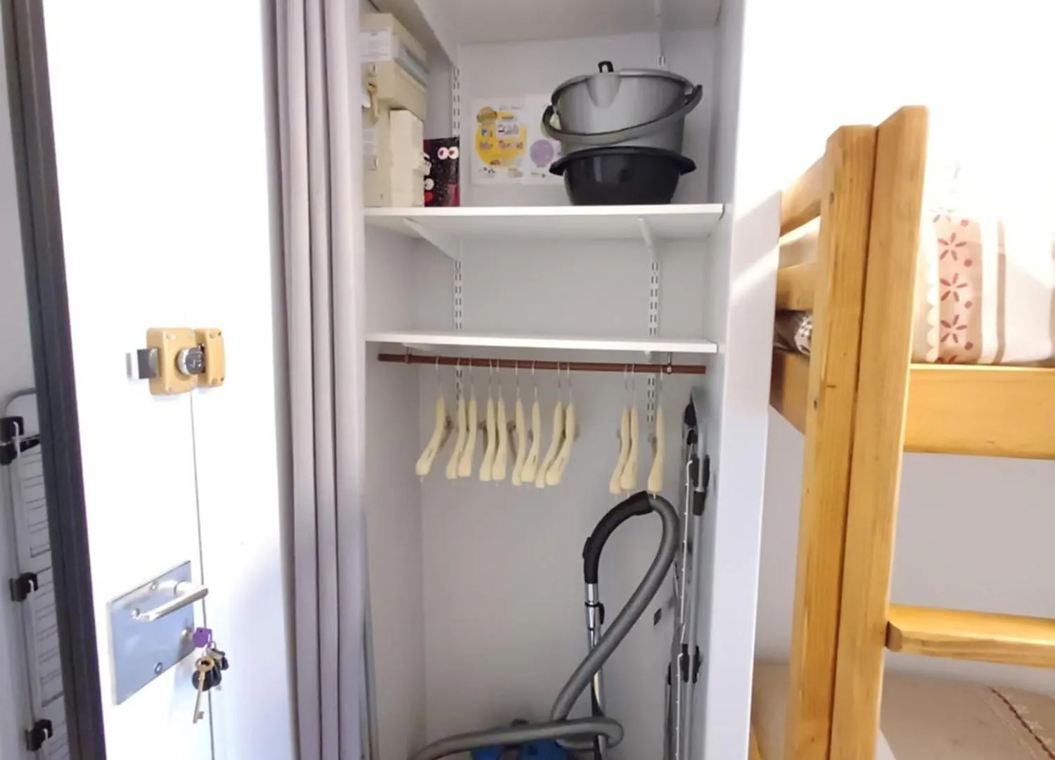 Studio Cosy De 23 M2 A La Montagne Samoens Apartment