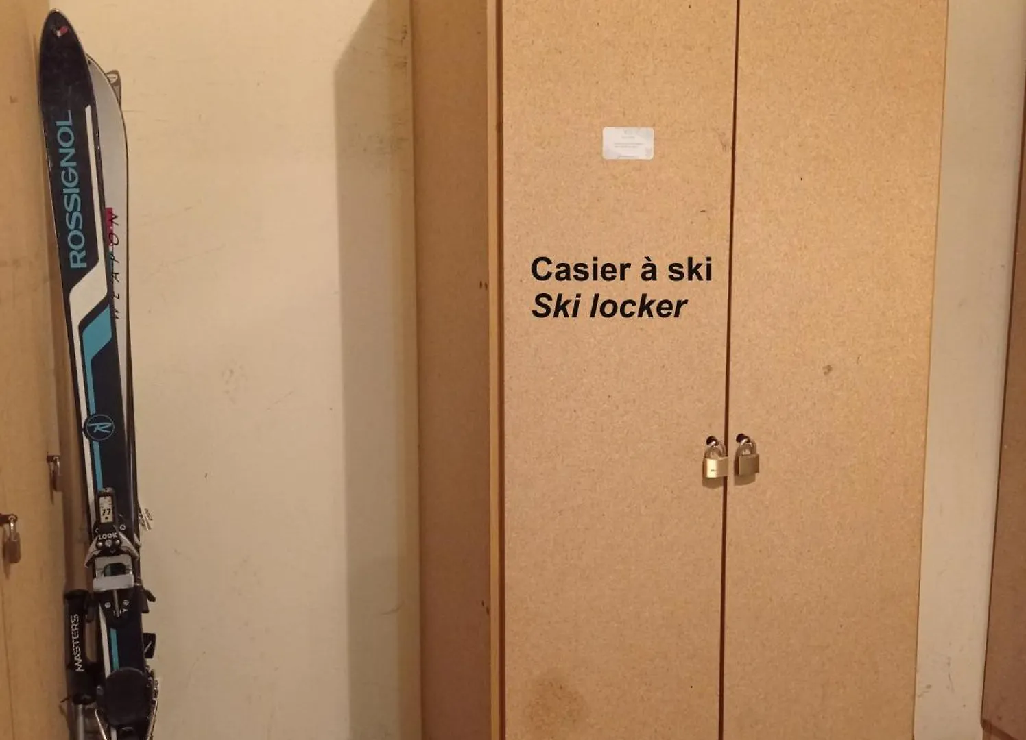 Studio Cosy De 23 M2 A La Montagne Samoens