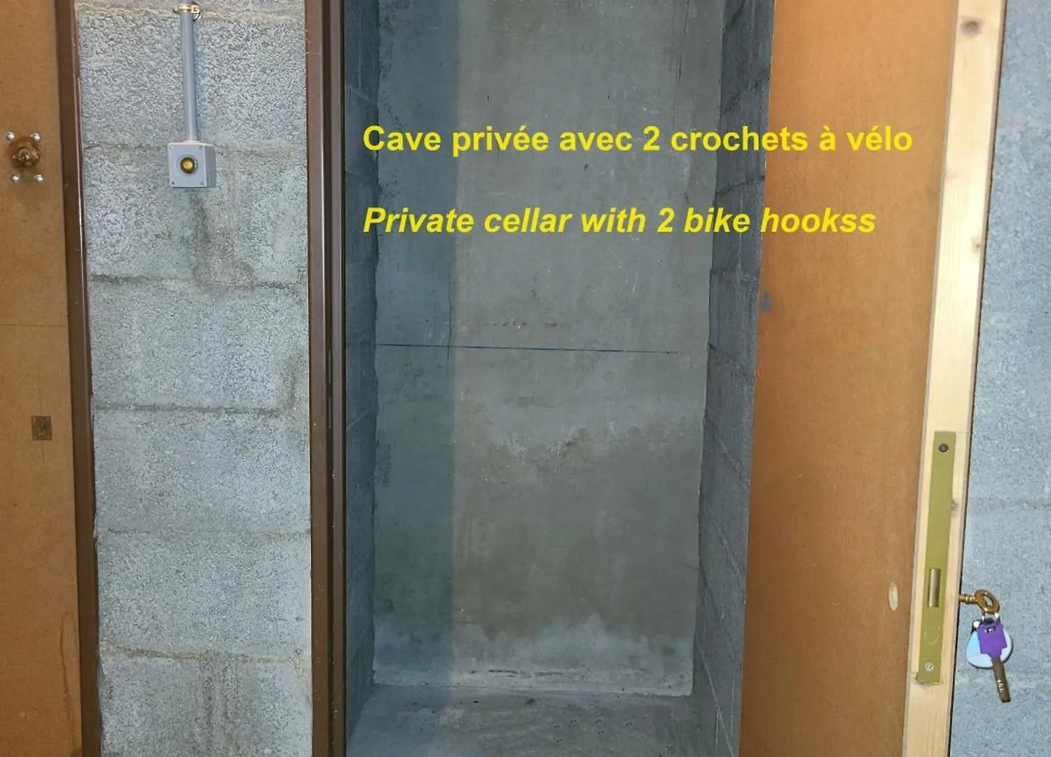 Studio Cosy De 23 M2 A La Montagne Samoens 0*,  France