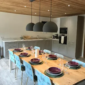 Appartement La Maison Du Herisson, Samoëns