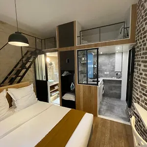  Apartment Cinq Diamants, Neuf Equipe France