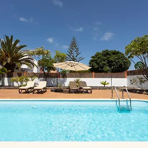  Villa Casiopea Spain