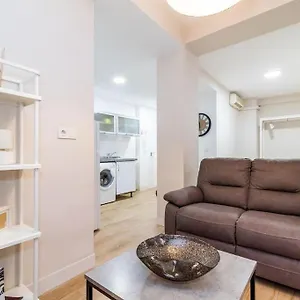  Apartment Pedro Antonio Parking Gratis Spain