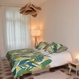 De Charme Au Coeur De Apartment