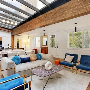  Apartment Exceptional - 3br-8p - Pantheon France
