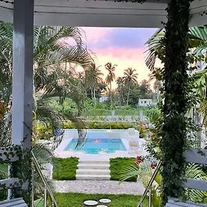  Apartment Ballenas C6 Dominican Republic