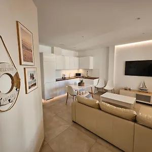 Apartment Puerto Marina Spain