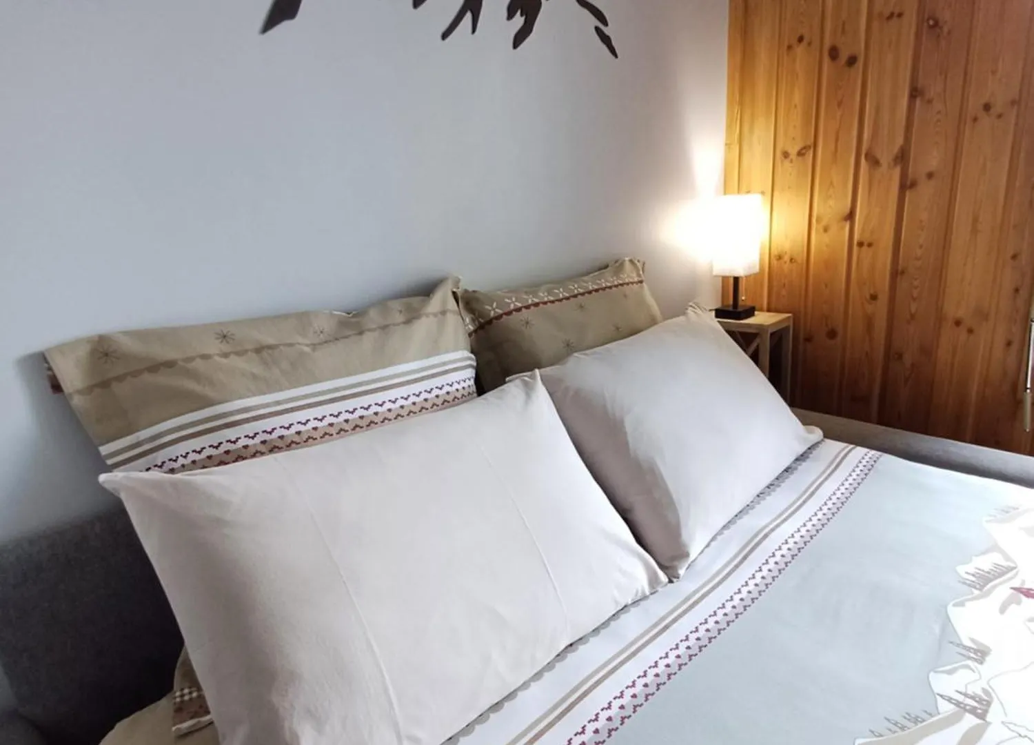 Studio Cosy De 23 M2 A La Montagne Samoens